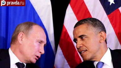 Путин выдвинул жесткий ультиматум США