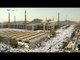 Muslim pilgrims spend Hajj's holiest day in Arafat