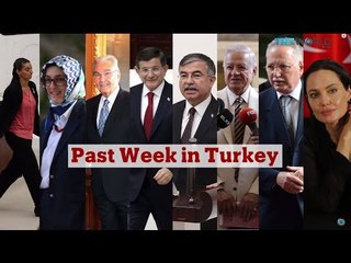 TRT World - World in Focus: Past Week in Turkey, June 29, 2015