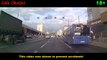 Large collection of horrific accidents on the roads Accidents in Russia highway Compilation of acc