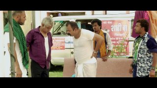 Official Trailer- Gandhigiri - Ompuri - Sanjay Mishra - Releasing on 21st October 2016