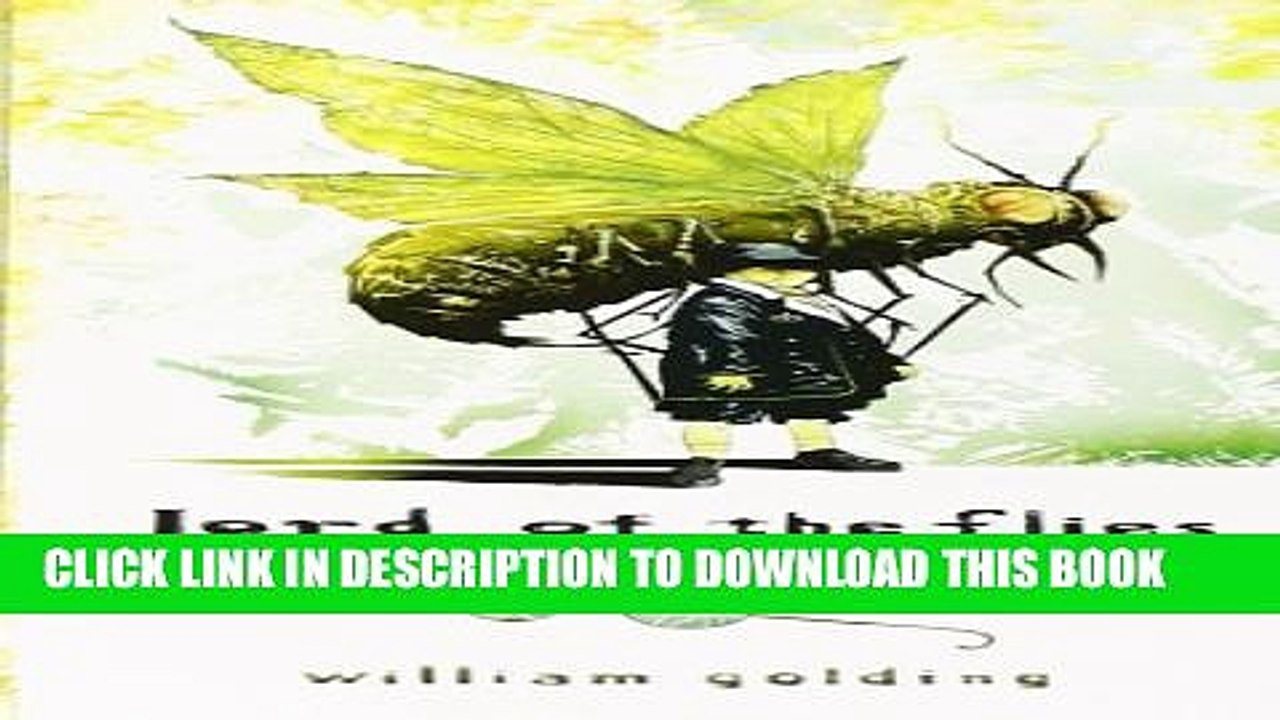 [PDF] Lord of the Flies Full Online
