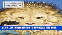 [PDF] The Lion, the Witch and the Wardrobe (The Chronicles of Narnia) Full Colection