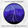 Calvin Harris Ft. Rihanna - This Is What You Came For (Drum Remix Preview) + Mp3