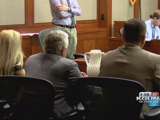 Former reporters receive probation for endangering child