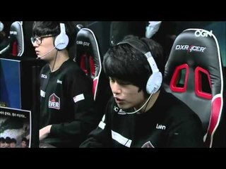 《LOL》 2016 LCK 夏季升降賽 國語 SBENU vs Ever Game 1
