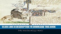 [PDF] The Canterbury Tales (original-spelling Middle English edition) (Penguin Classics) Full Online