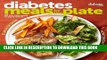 Collection Book Diabetic Living Diabetes Meals by the Plate: 90 Low-Carb Meals to Mix   Match