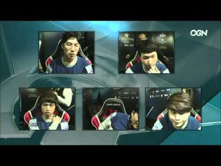 《LOL》 2016 LCK 春季季後賽 國語 Round 1 Jin Air Vs AFs Game 2