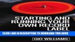 [PDF] Fastest Way to Starting and Running Your Own Record Label: (The Most Expensive Record Label