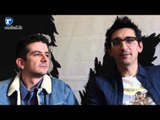 Sanremo 2015 - Biggio e Mandelli, la videointervista