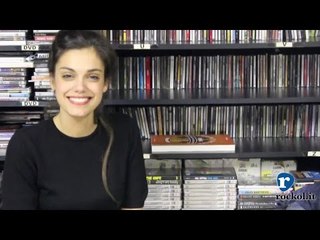 Luca Carocci feat. Margherita Vicario - Senza l'amore (Live@Rockol)