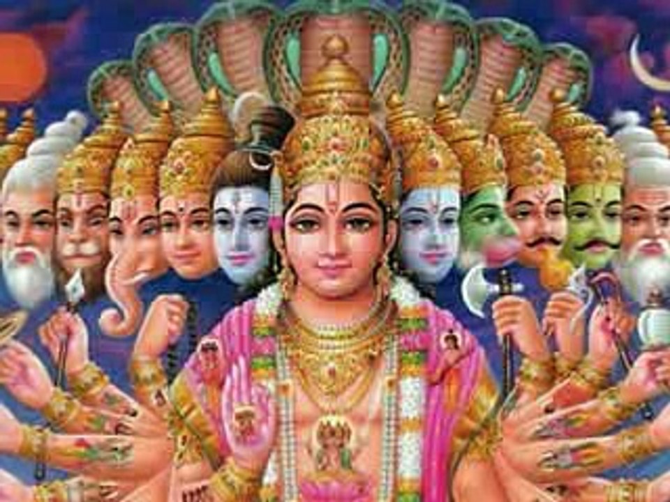 HINDUISMO