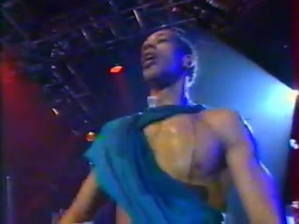 #3 Suprême NTM - Popopop !! Live De Fou (1996)