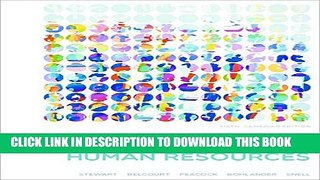 [PDF] Essentials of Managing Human Resources Popular Online