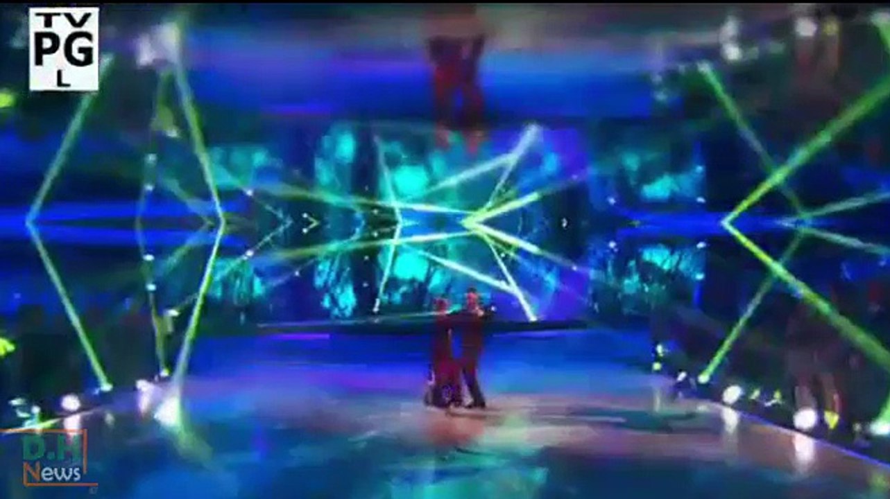 Dancing with the Stars - Week 4 - Results show - Intro
