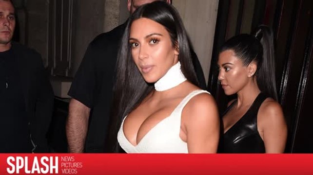 Kim Kardashian und die Pariser Polizei glauben, dass der Überfall ein inside Job war