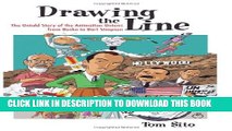 [PDF] Drawing the Line: The Untold Story of the Animation Unions from Bosko to Bart Simpson