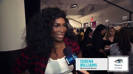 How Serena Williams Continues to Be a Positive Role Model You Have to Love You