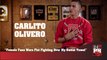 Carlito Olivero - Female Fans Were Fist Fighting Over My Sweat Towel (247HH Wild Tour Stories) (247HH Wild Tour Stories)