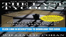 [PDF] The Last Tycoons: The Secret History of Lazard FrÃ¨res   Co. Full Colection