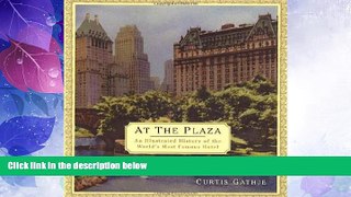 Big Deals  At the Plaza: An Illustrated History of the World s Most Famous Hotel  Free Full Read