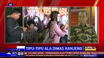 Dialog: Tipu-Tipu Ala Dimas Kanjeng #2