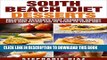 Collection Book South Beach Diet Desserts: Delicious Desserts That Promote Weight Loss and Allow