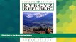 Big Deals  Kyrgyz Republic (Odyssey Illustrated Guide)  Free Full Read Most Wanted