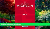 Big Deals  MICHELIN Guide Italy (Italia) 2017: Hotels   Restaurants (Michelin Red Guide Italia)