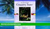 Big Deals  Recommended Country Inns The Midwest, 8th (Recommended Country Inns Series)  Best