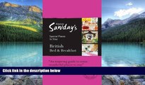 Big Deals  British Bed and Breakfast (Alastair Sawday s Special Places to Stay)  Free Full Read
