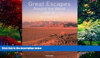 Big Deals  Great Escapes Around the World Vol. 2  Free Full Read Most Wanted