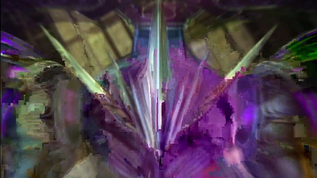 FINAL FANTASY 13 [HD] PART 70 - BOSS 17 BAHAMUT EIDOLON, CHAPTER 10 END CINEMATIC & GRAN PULSE INTRO CUTSCENE