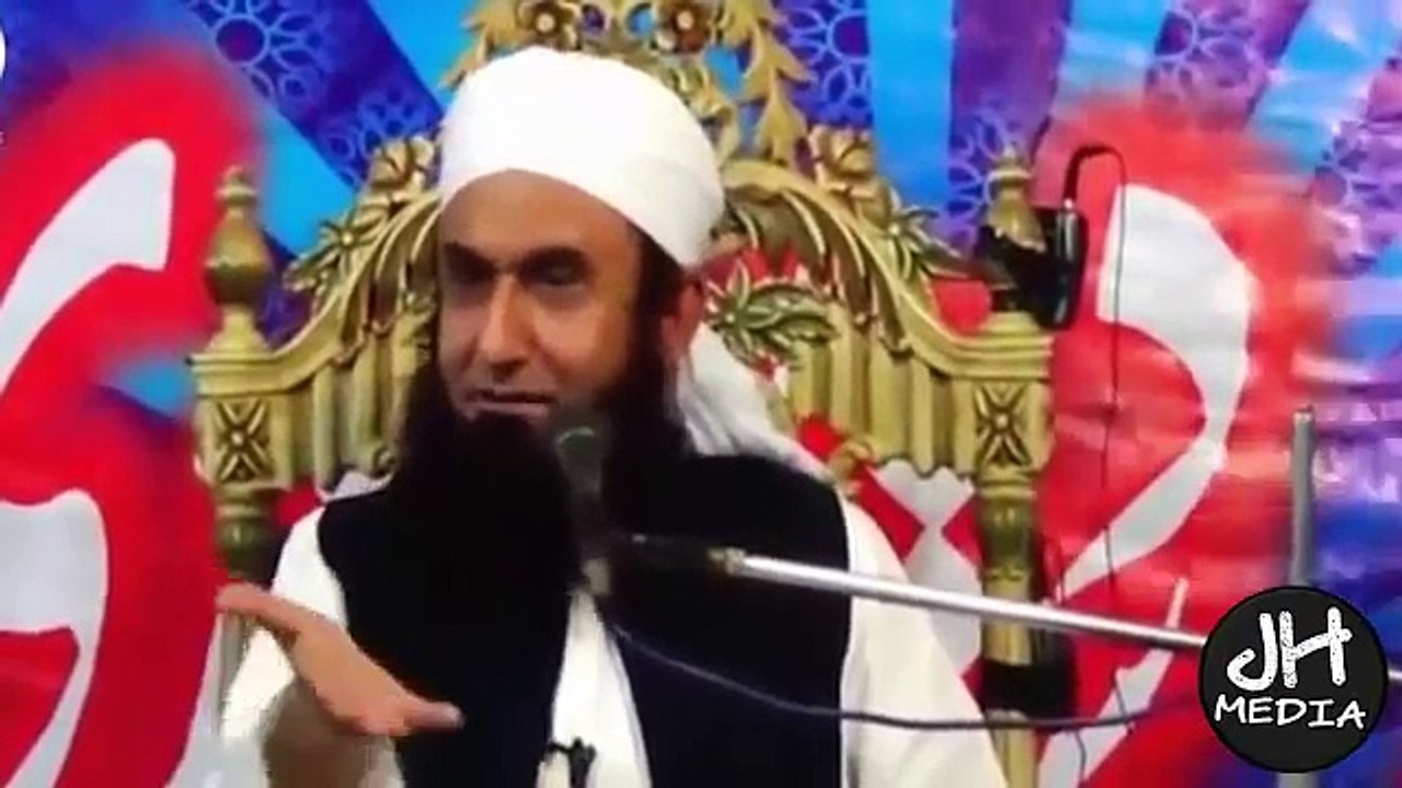 5 Most Funniest Comedy Stories By Maulana Tariq Jameel 2016