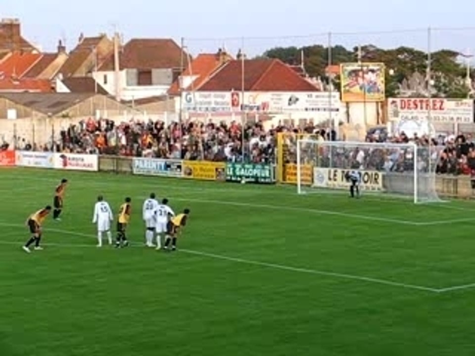 CALAIS-PAU