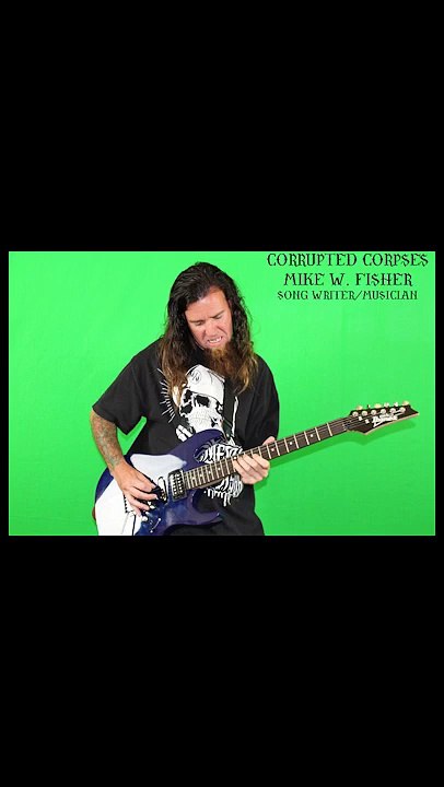 Corrupted Corpses-Achieve Fate video