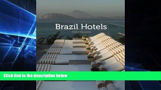 Big Deals  Brazil Hotels  Free Full Read Best Seller