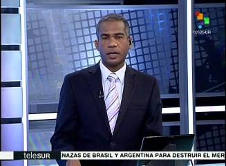 Rusia denuncia que EE.UU. no cumplió compromisos sobre Siria