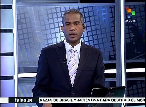 Rusia denuncia que EE.UU. no cumplió compromisos sobre Siria