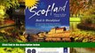 Big Deals  Scotland: Where to Stay Guide: Bed   Breakfast (AA Scottish Tourist Board Accommodation