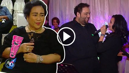 Direstui Rachmawati, Didi Lamar Vanessa Bulan Ini - Cumicam 04 Oktober 2016
