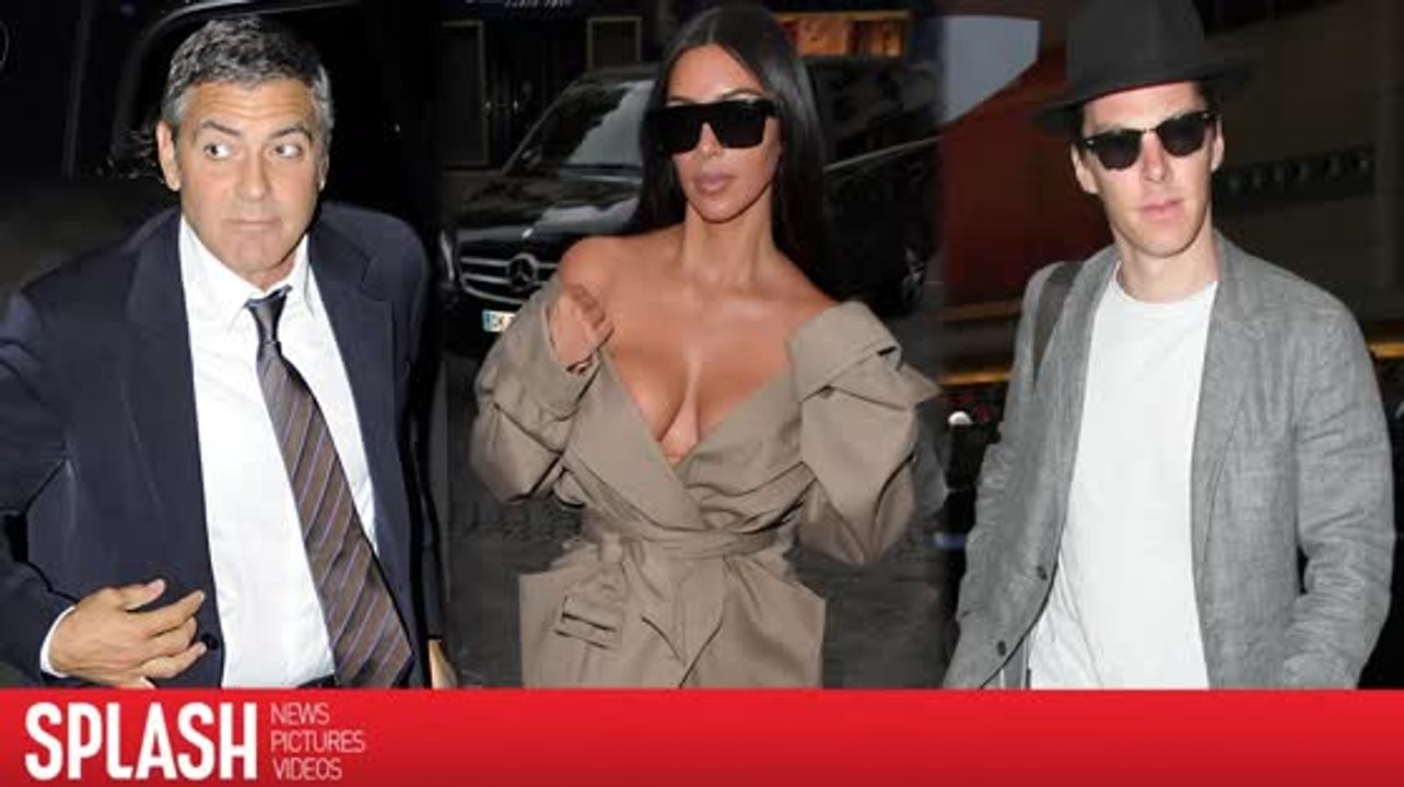 Weitere Promis die ausgeraubt wurden