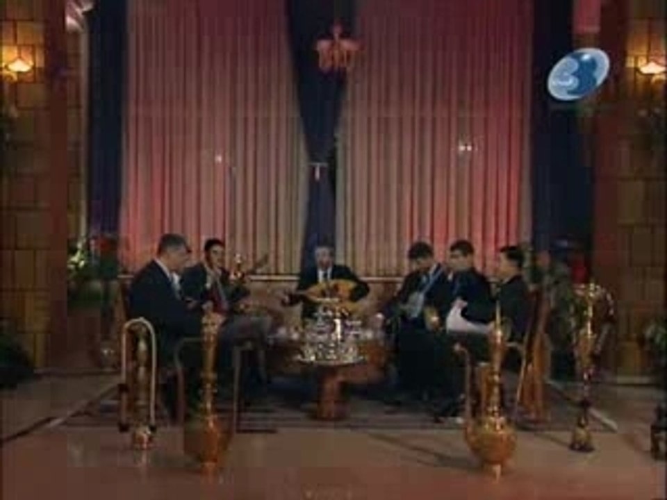 Hommage à CHEIKH EL HASNAOUI -02