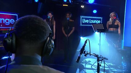 Martin Garrix, Bebe Rexha - In The Name Of Love in the Live Lounge 2016