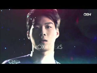 《LOL》 2016 LCK 春季賽 國語 W13D1 AfreecaFreecs vs LongzhuGaming Game 2