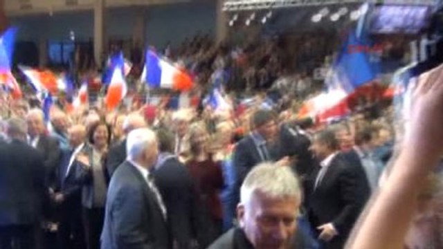 Dha Dış Haber - Sarkozy Türkiye Avrupa'ya Değil, Asya'ya Ait