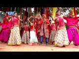 झूम झूम नाचा | Maiya Ke Singar | Kavi Shankar Yadav | Bhojpuri Devi Geet 2016