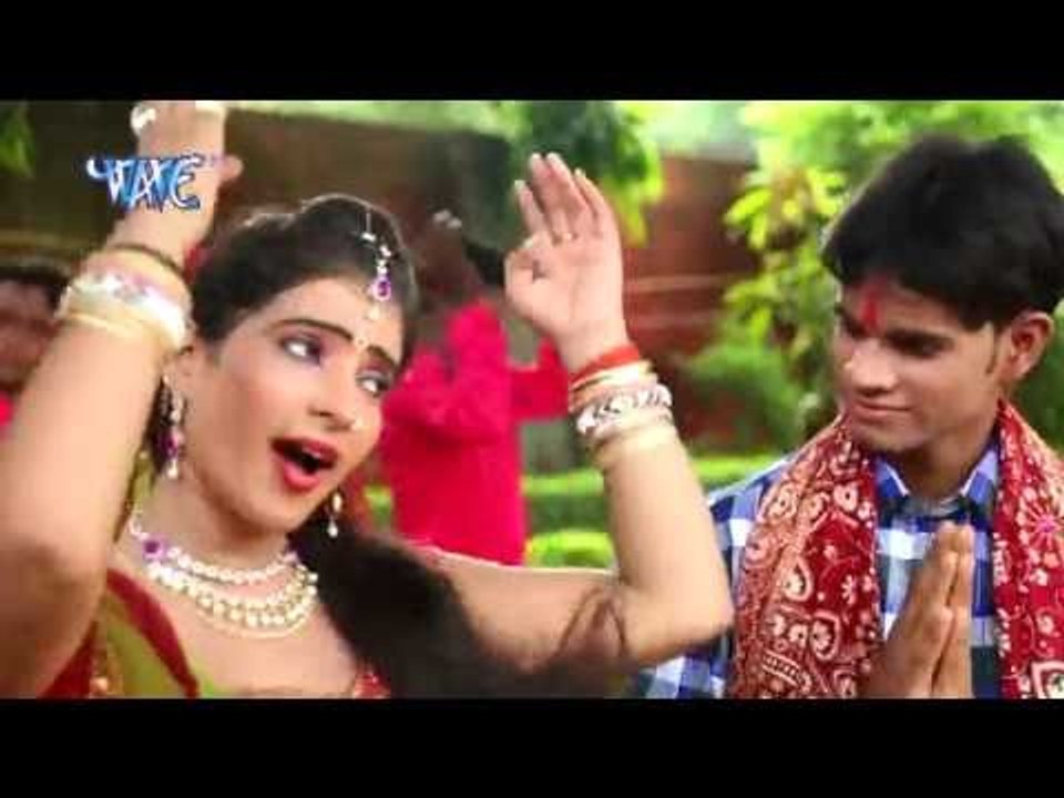 अड़हुल के फुलवा खातिर | Maiya Ke Singar | Kavi Shankar Yadav | Bhojpuri Devi Geet 2016