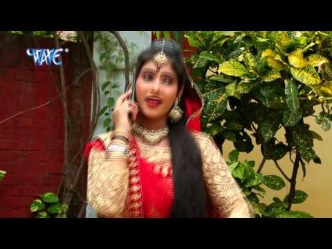 बलम जी घरे आजा हो | Maiya Ke Singar | Kavi Shankar Yadav | Bhojpuri Devi Geet 2016